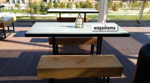 Wagamama