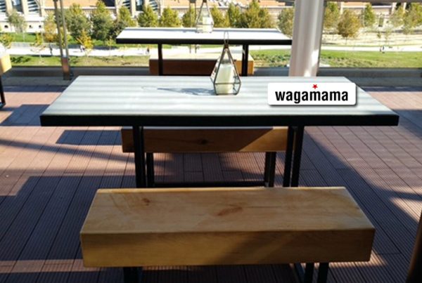 Wagamama